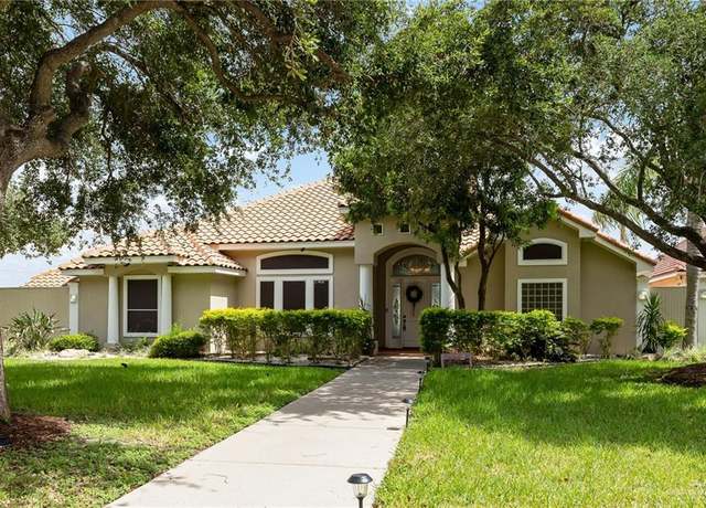 Property at 1409 Duke Ave, Mcallen, TX 78504, 6 beds, 6.5 baths
