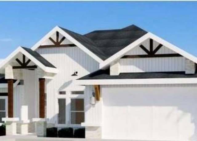 Property at 610 Makayla Dr, San Juan, TX 78589, 4 beds, 3 baths
