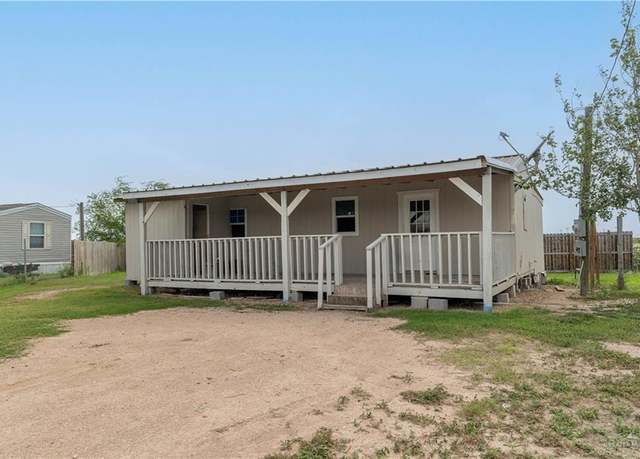Property at 6809 Modesto Ave, Donna, TX 78537, 3 beds, 2 baths