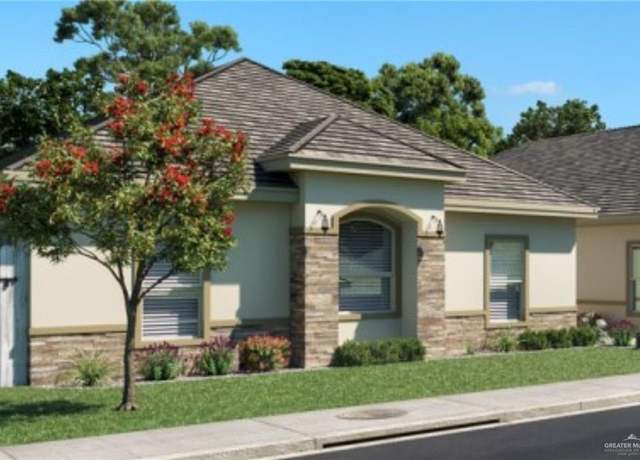 Property at 900 N Abbey Ave, Edinburg, TX 78541
