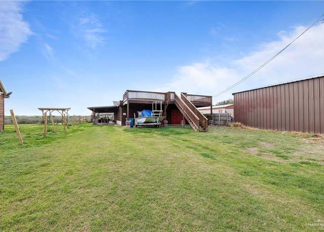 Property at 32447 Fm 2925, Rio Hondo, TX 78583, 4 beds, 4.5 baths