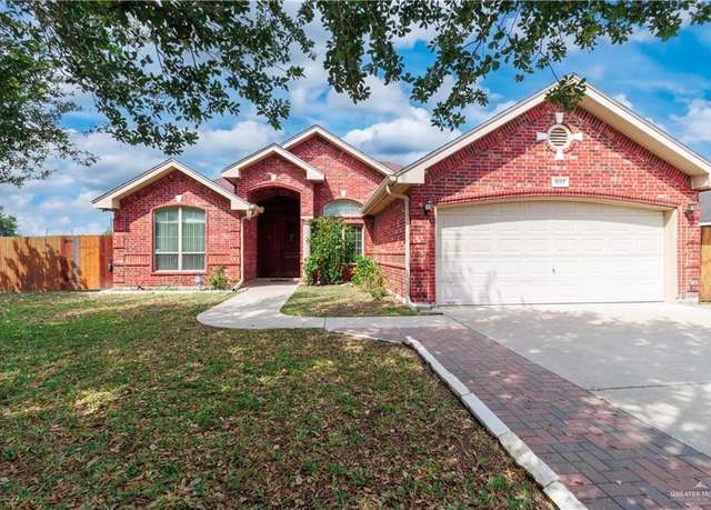 Property at 4113 Sundance Cir, Weslaco, TX 78599, 3 beds, 2.5 baths