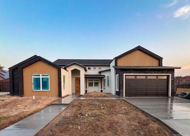 Property at 2505 Sable Palm Dr, Rio Grande City, TX 78582, 3 beds, 2.5 baths