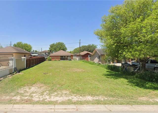 Property at 2009 Cancun Dr, San Juan, TX 78589