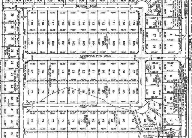 Property at 8 Mile 9 Rd N, Mercedes, TX 78570