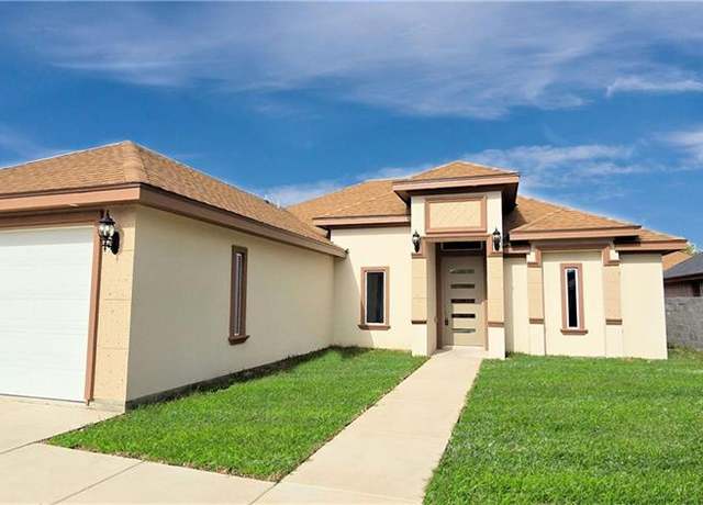 Property at 3603 Champagne Dr, Pharr, TX 78577, 3 beds, 2 baths