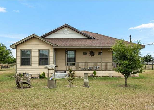 Property at 22504 N Val Verde Rd, Edcouch, TX 78538, 3 beds, 2 baths