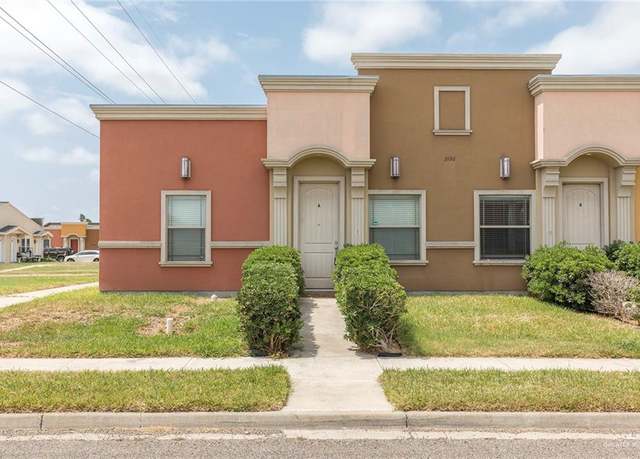 Property at 3120 Regal Dr, Edinburg, TX 78539