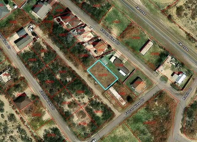 Property at Lot 45 Skylark Ln, Falcon Heights, TX 78545
