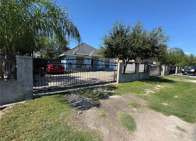 Property at 1209 Bobby Dr, Donna, TX 78537, 3 beds, 2 baths
