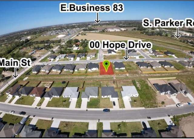 Property at 00 Hope Dr, La Feria, TX 78559