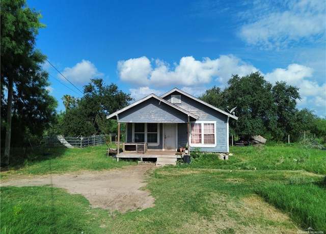 Property at 4713 N Minnesota Rd, Mission, TX 78574, 2 beds, 1 bath