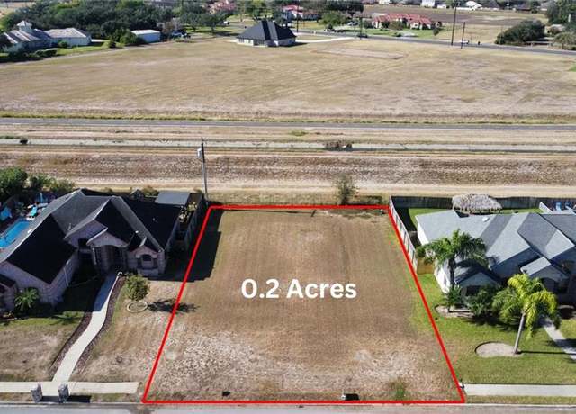 Property at 0 Amethyst Dr, Weslaco, TX 78596