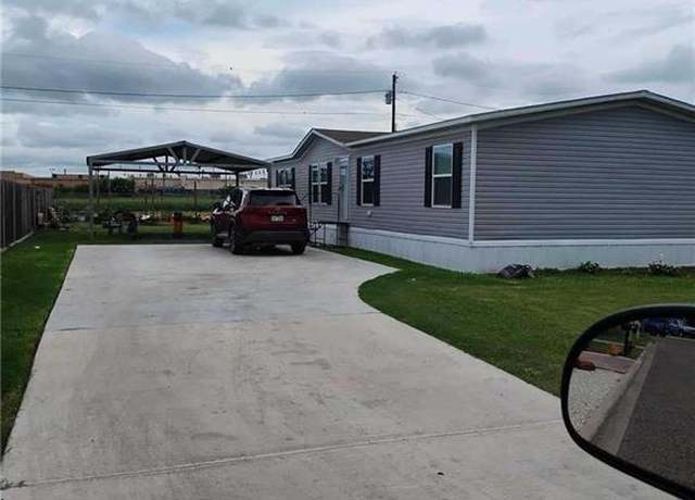 Property at 1510 Canyon Dr, Weslaco, TX 78599, 4 beds, 2 baths
