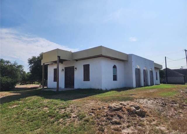 Property at 1100 W 11th St, San Juan, TX 78589, 3 beds, 2 baths