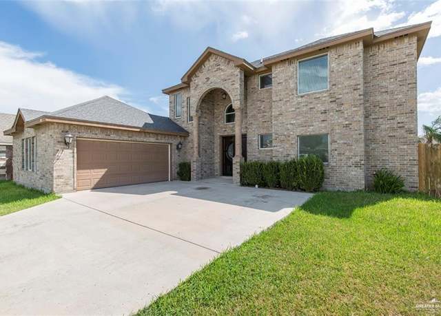 Property at 508 Ramirez Ln, Mission, TX 78573, 4 beds, 2.5 baths