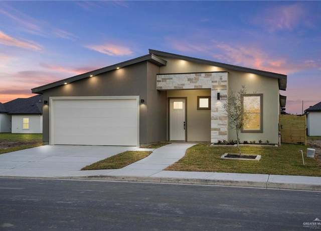 Property at 2732 E Comal Rd, Edinburg, TX 78542, 3 beds, 2.5 baths