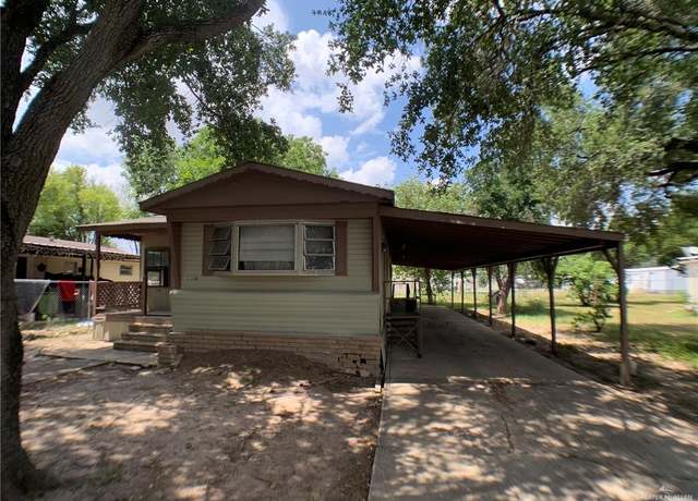 Property at 1110 Harrison Ave, Alamo, TX 78516, 3 beds, 1 bath