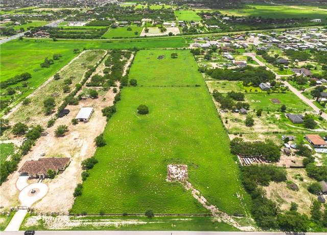 Property at 00 N Trosper Rd N, Palmhurst, TX 78573