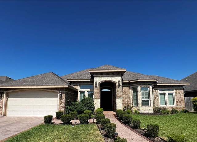 Property at 10210 N 28th Ln, Mcallen, TX 78504, 4 beds, 3.5 baths
