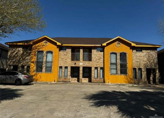 Property at 1208 W Fig Ave, Pharr, TX 78577