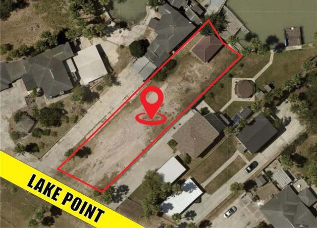 Property at 509 Lake Point St, La Joya, TX 78560