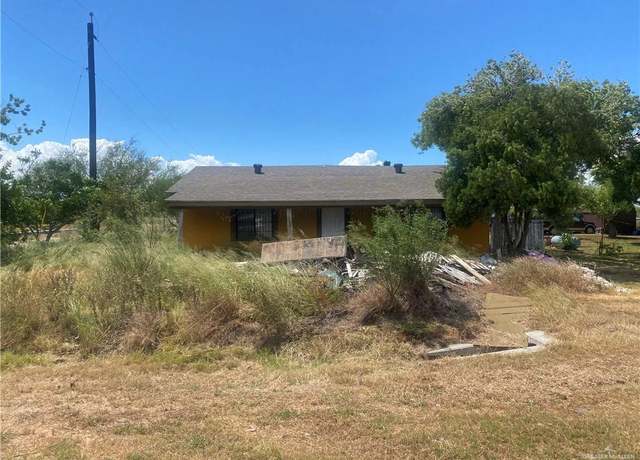 Property at 3730 S FM 493 S, Donna, TX 78537, 1.5 baths