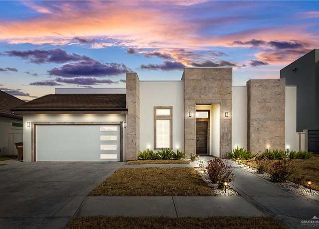 Property at 2412 Thames Dr, Edinburg, TX 78539, 4 beds, 3 baths