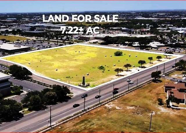 Property at 1100 N Mccoll Rd, Mcallen, TX 78501