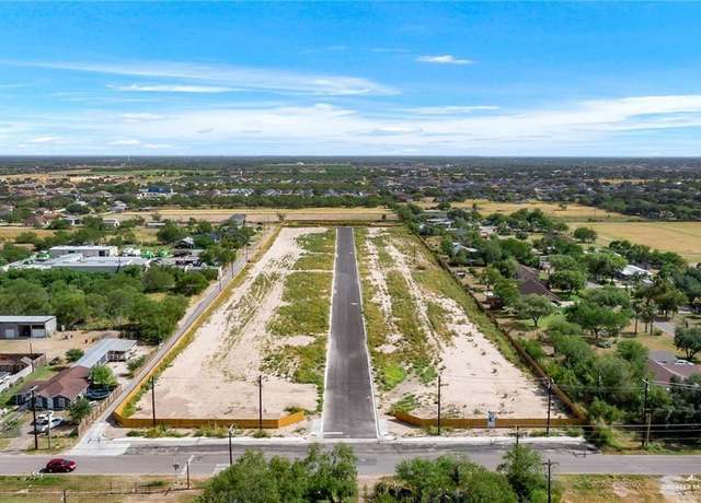 Property at 1309 S Michigan St, Alton, TX 78573