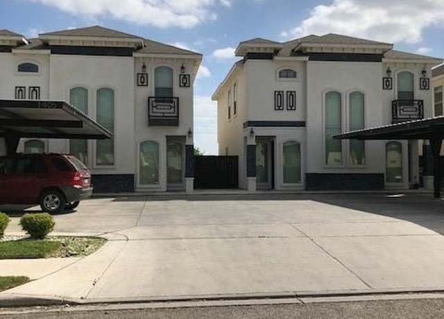 Property at 1405 W Kiwi Ave W, Pharr, TX 78577