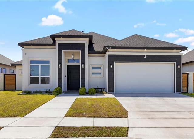 Property at 3905 Red Lantana St, Mission, TX 78573, 3 beds, 2.5 baths
