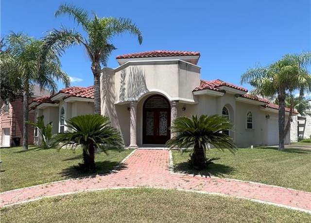 Property at 507 Rio Grande Dr, Mission, TX 78572, 3 beds, 2.5 baths