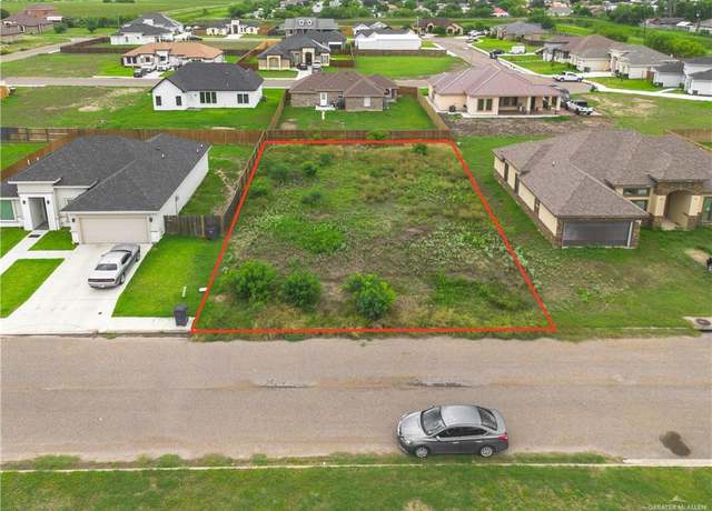 Property at 1741 Vincent St, Donna, TX 78537