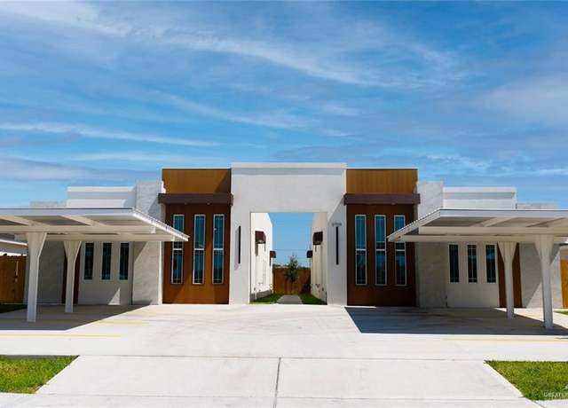 Property at 5812 N Providence Ave Unit C, Mcallen, TX 78504, 2 beds, 2 baths