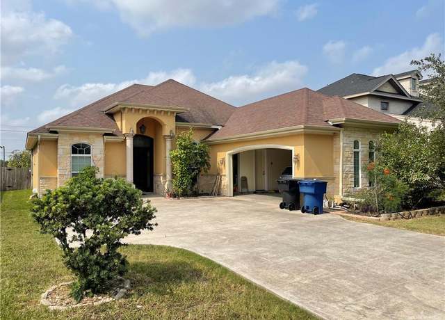 Property at 4105 Ulex Ave, Mcallen, TX 78504, 4 beds, 2.5 baths