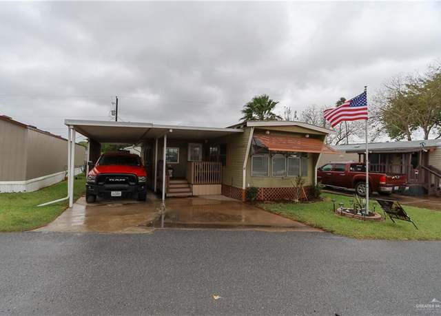 Property at 4506 N Business 77, Harlingen, TX 78552, 2 beds, 2 baths