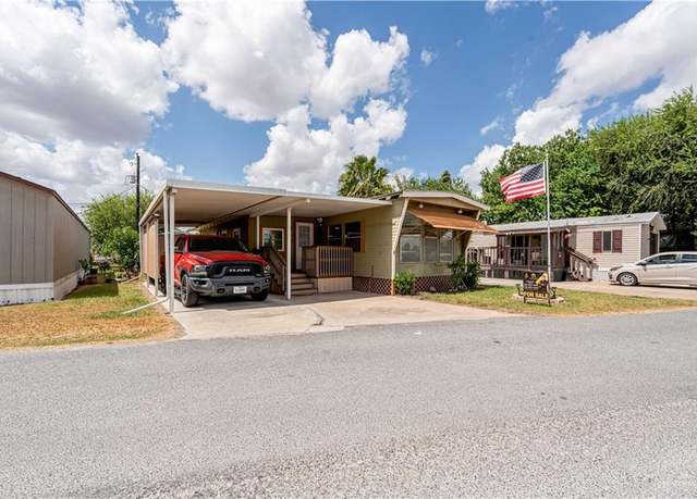 Property at 4506 N Business 77, Harlingen, TX 78552, 2 beds, 2 baths