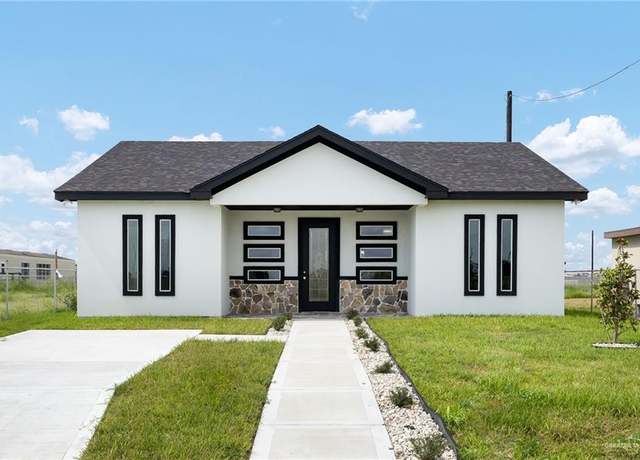 Property at 233 Risueno Ave, Donna, TX 78537, 3 beds, 2 baths
