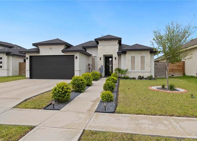 Property at 915 Rockford Dr, Alton, TX 78573, 3 beds, 2.5 baths