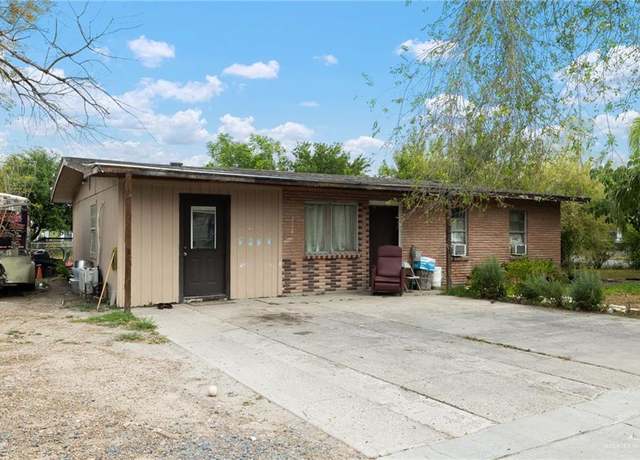 Property at 3000 Gumwood Ave, Mcallen, TX 78501, 3 beds, 2 baths