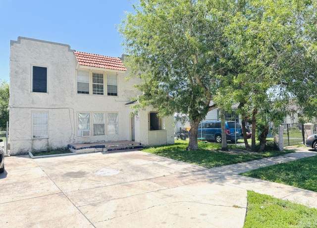 Property at 418 E Madison Ave, Harlingen, TX 78550