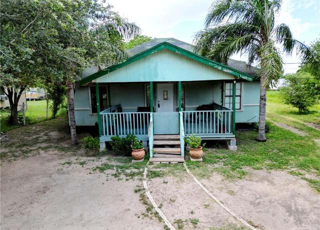 Property at 8207 E Iowa Rd, Edinburg, TX 78542, 3 beds, 3 baths