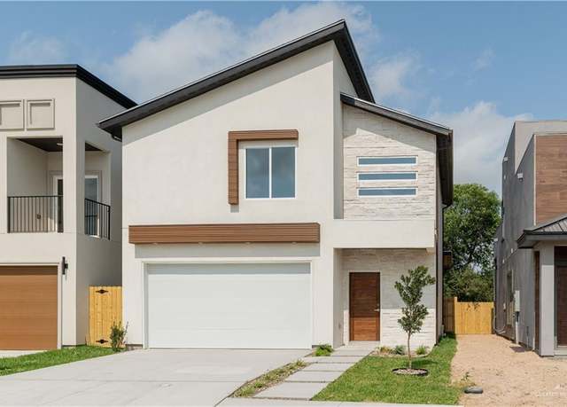 Property at 2711 Harmony St, Mission, TX 78574, 3 beds, 3.5 baths