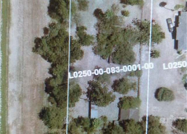 Property at 1505 E Miller Ave, Donna, TX 78537