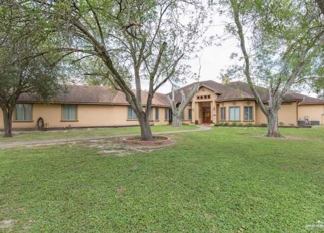 Property at 400 N Victoria Rd, Donna, TX 78537, 3 beds, 4 baths