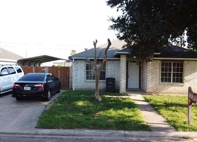 Property at 1414 Vatia Blvd, Mission, TX 78572, 3 beds, 2 baths