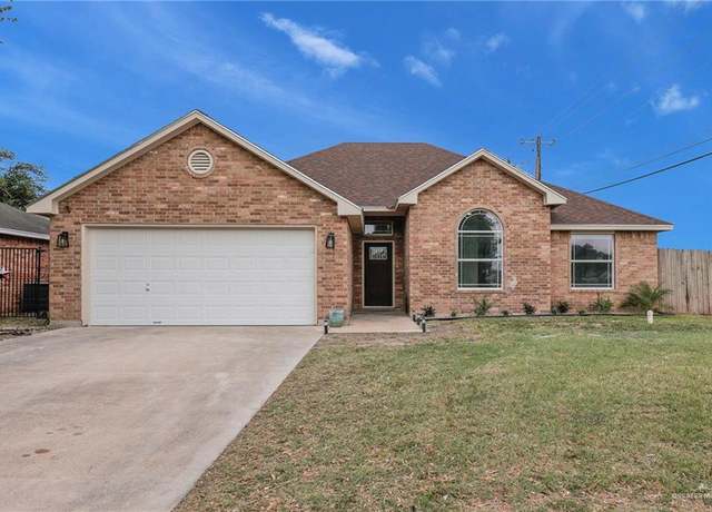 Property at 3621 Xenops Ave, Mcallen, TX 78504, 3 beds, 2 baths