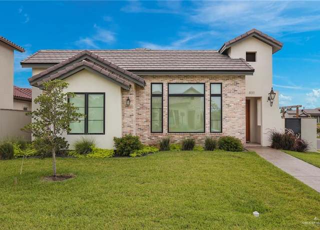 Property at 800 Grambling Ave, Mcallen, TX 78504, 3 beds, 2 baths