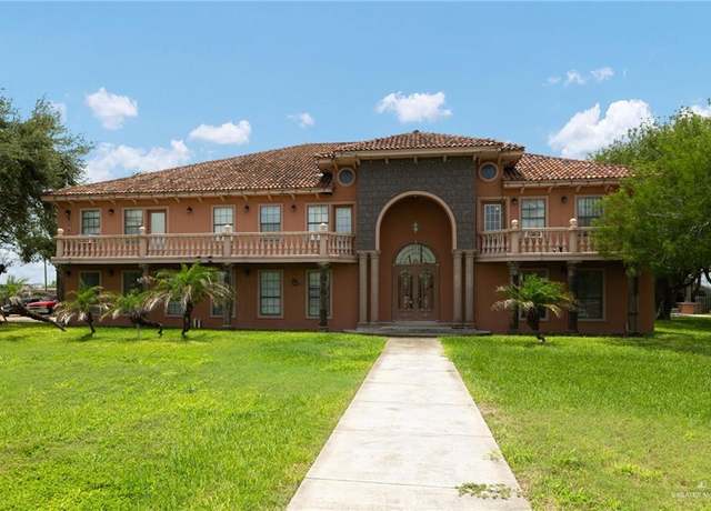 Property at 4523 S Tower Rd, Alamo, TX 78516, 10 beds, 6.5 baths